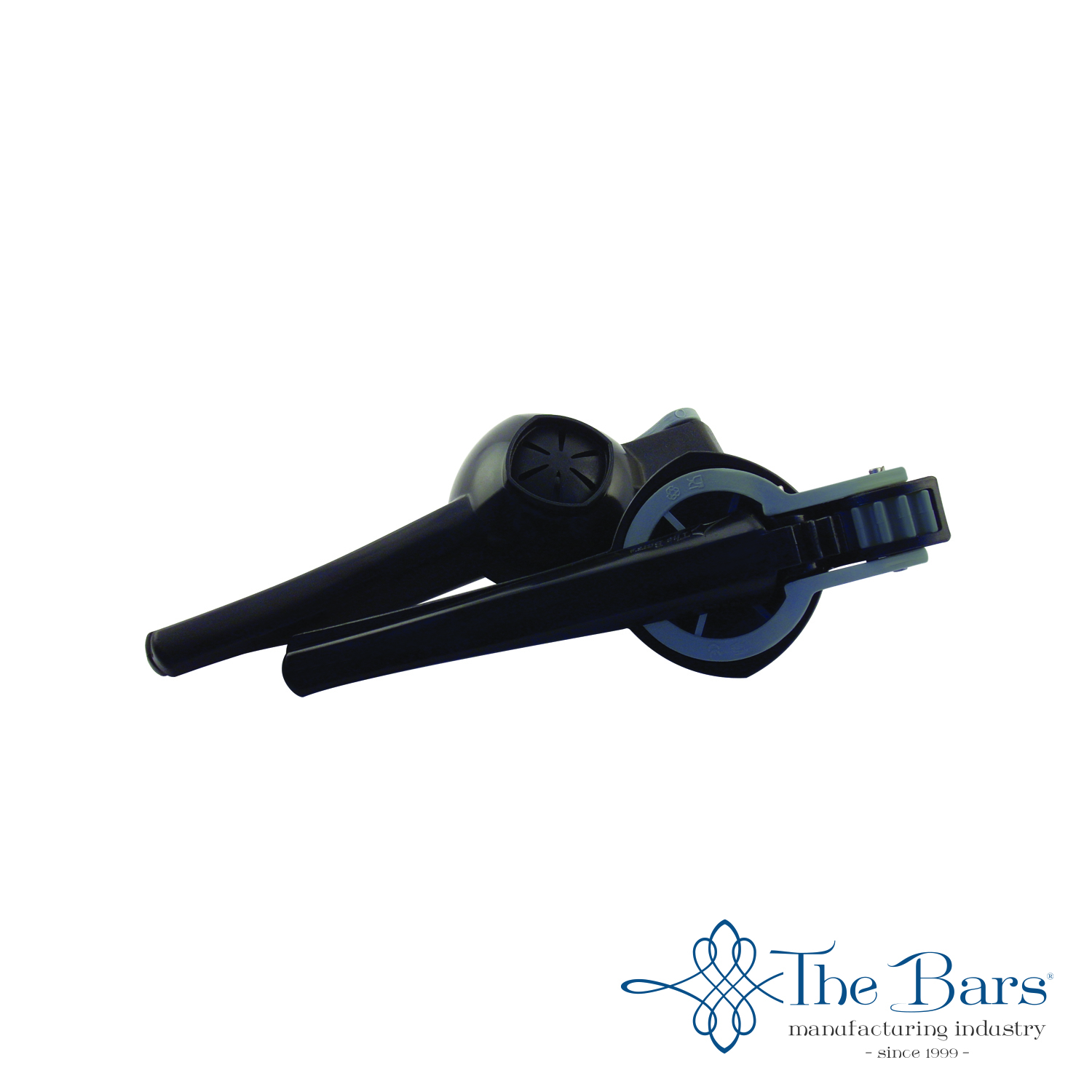 Преса за лимони черна - The Bars