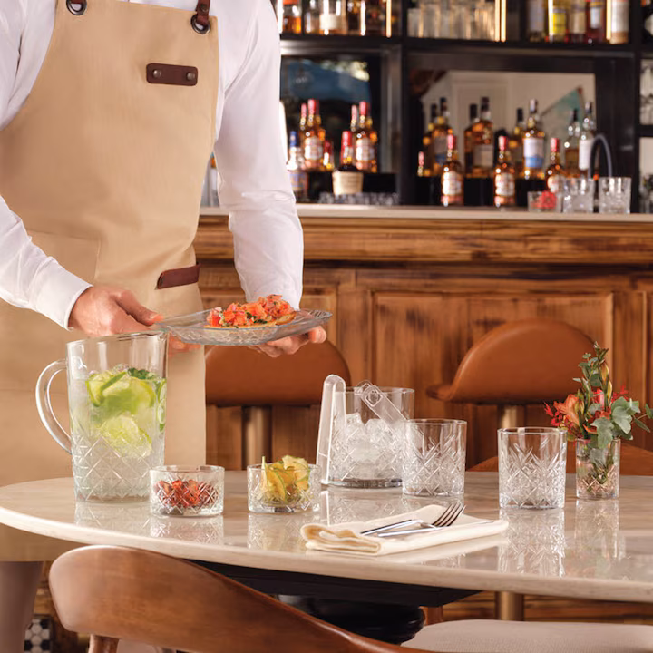 Ледарка Timeless Ø13см