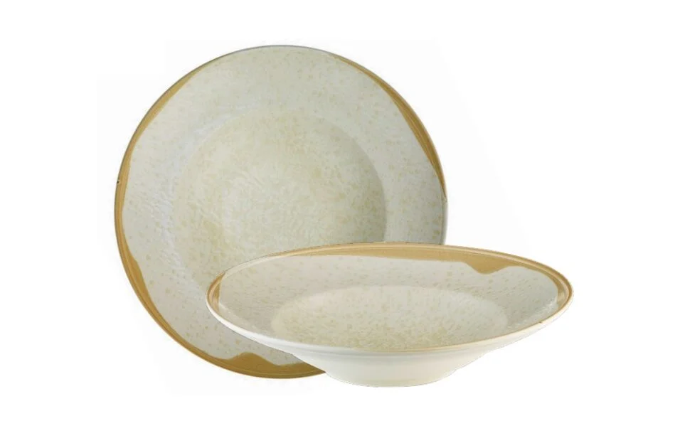  Sand wind чиния за паста Ø27cm - Kütahya