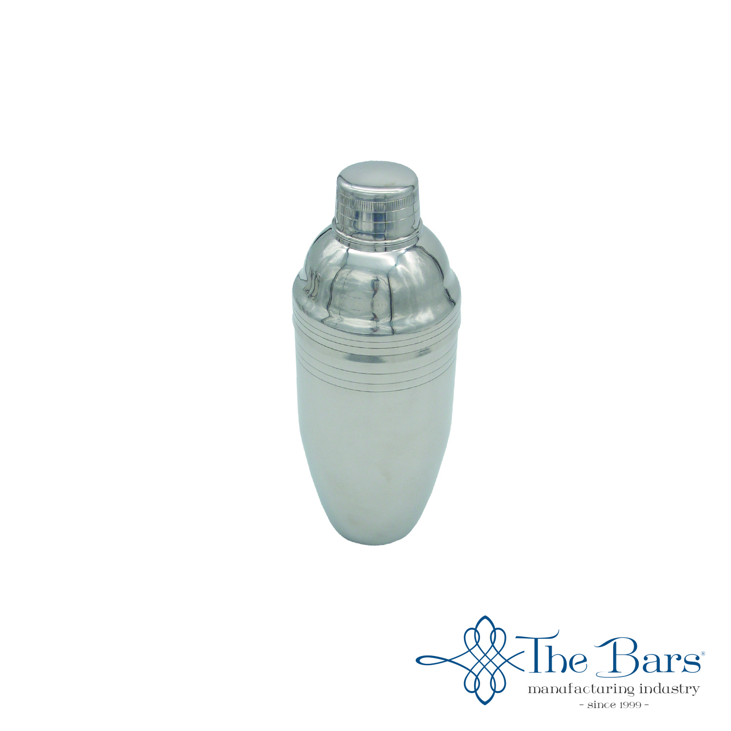 Шейкър Usagi Cobbler 500ml - The Bars