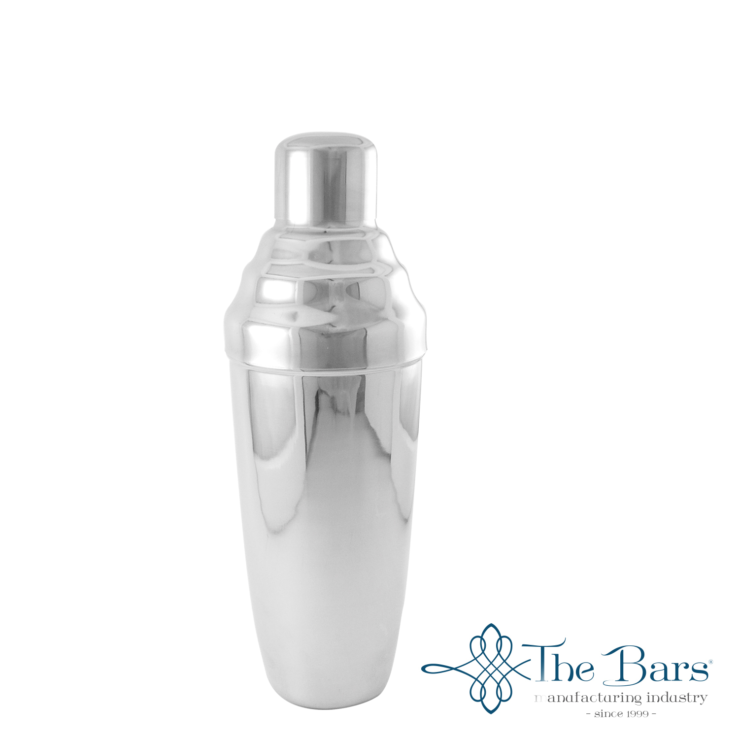 Шейкър Usaggi 2000ml - The Bars