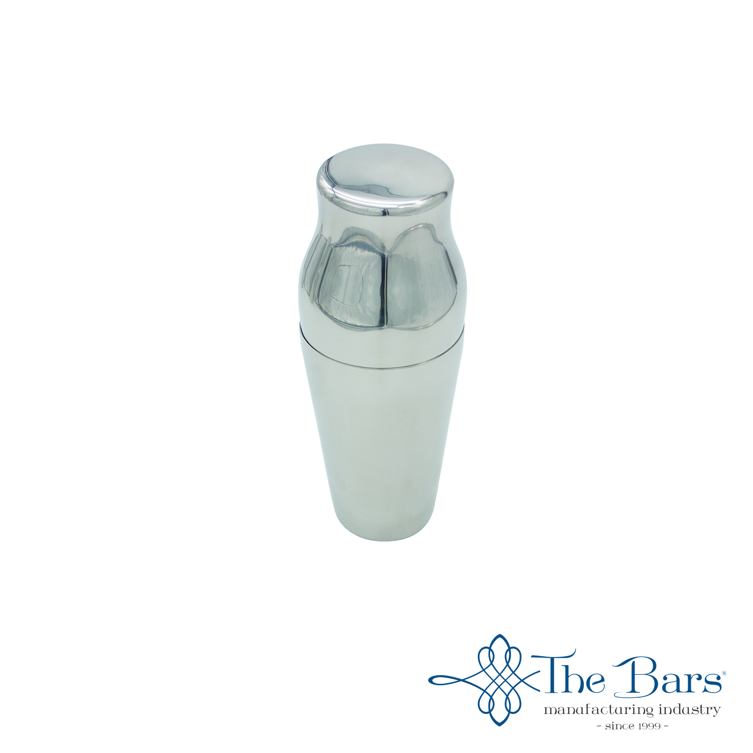 Шейкър 600ml - The Bars