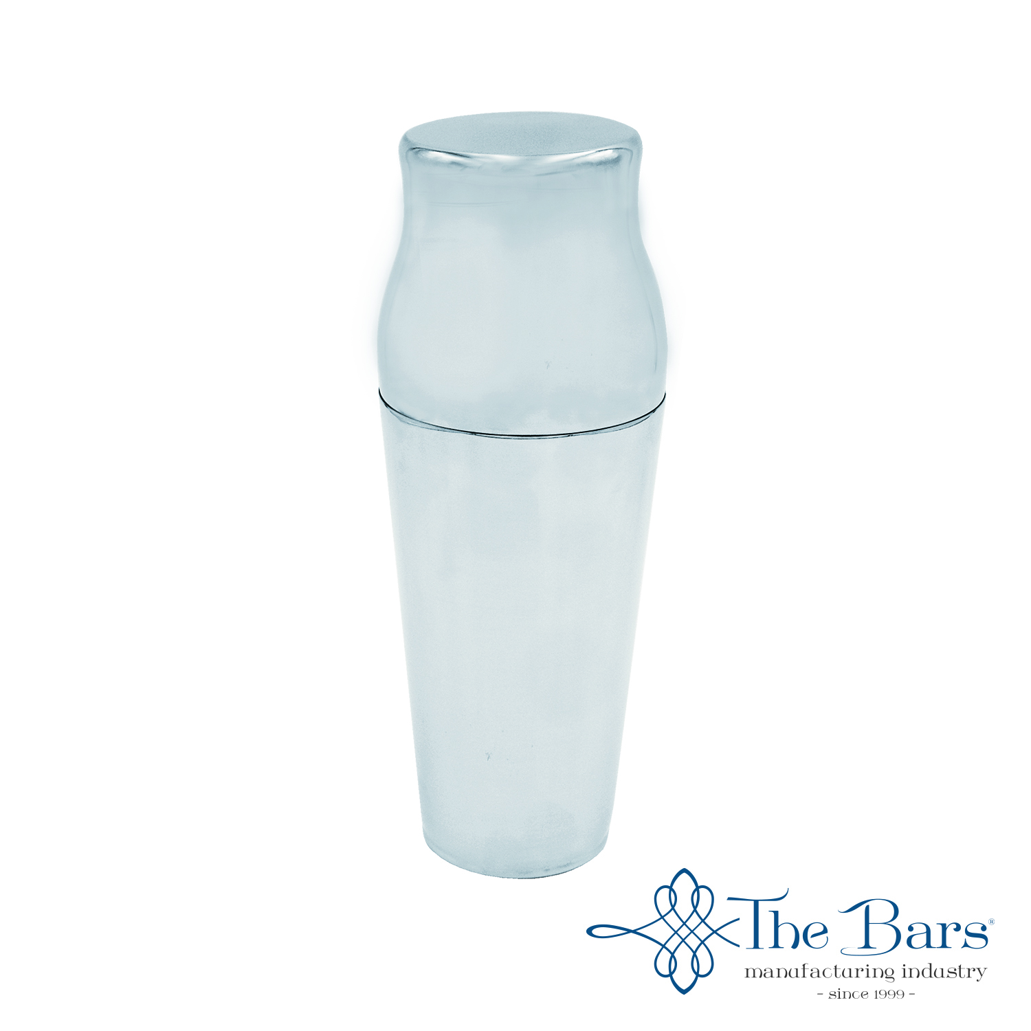 Шейкър 900ml - The Bars