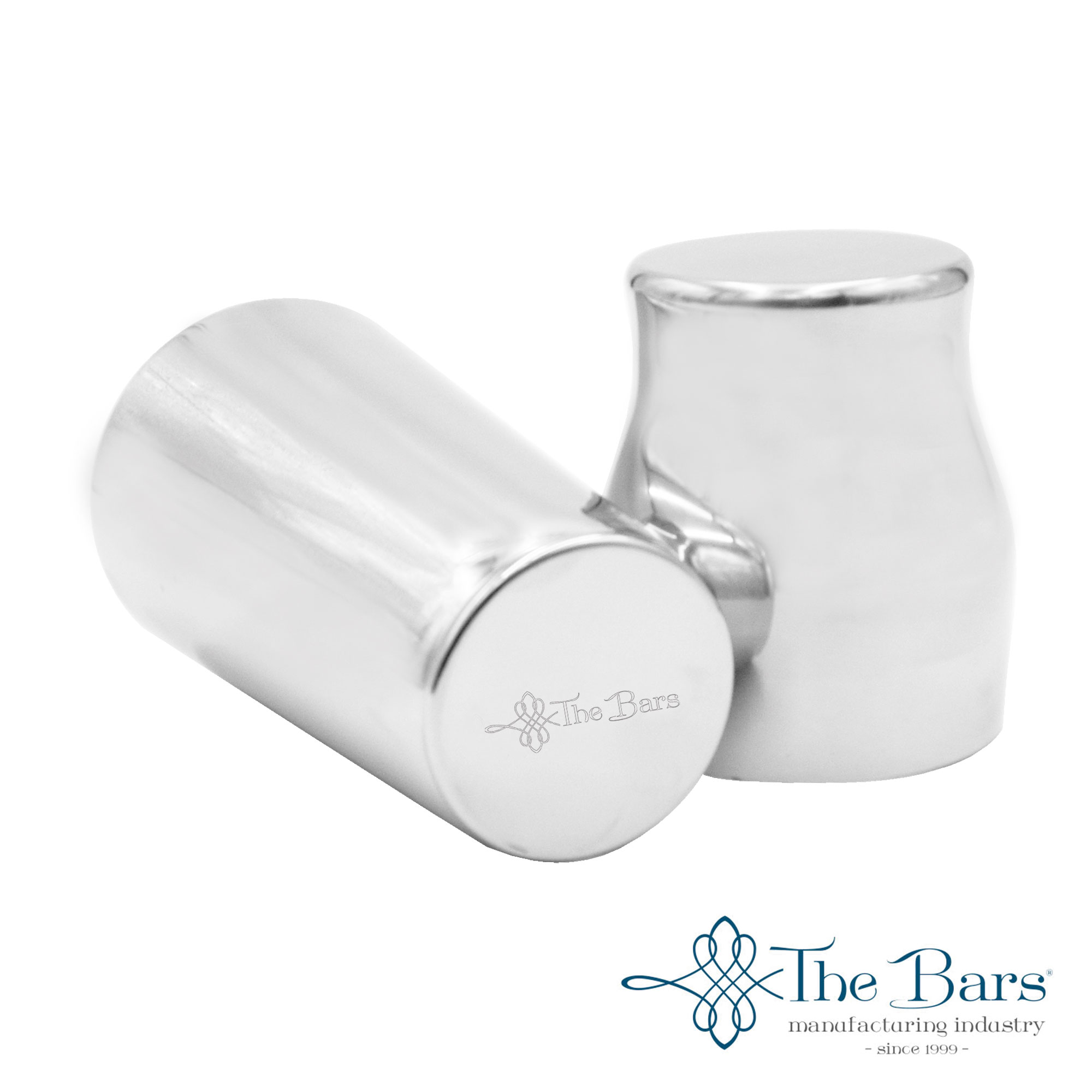 Шейкър 900ml - The Bars