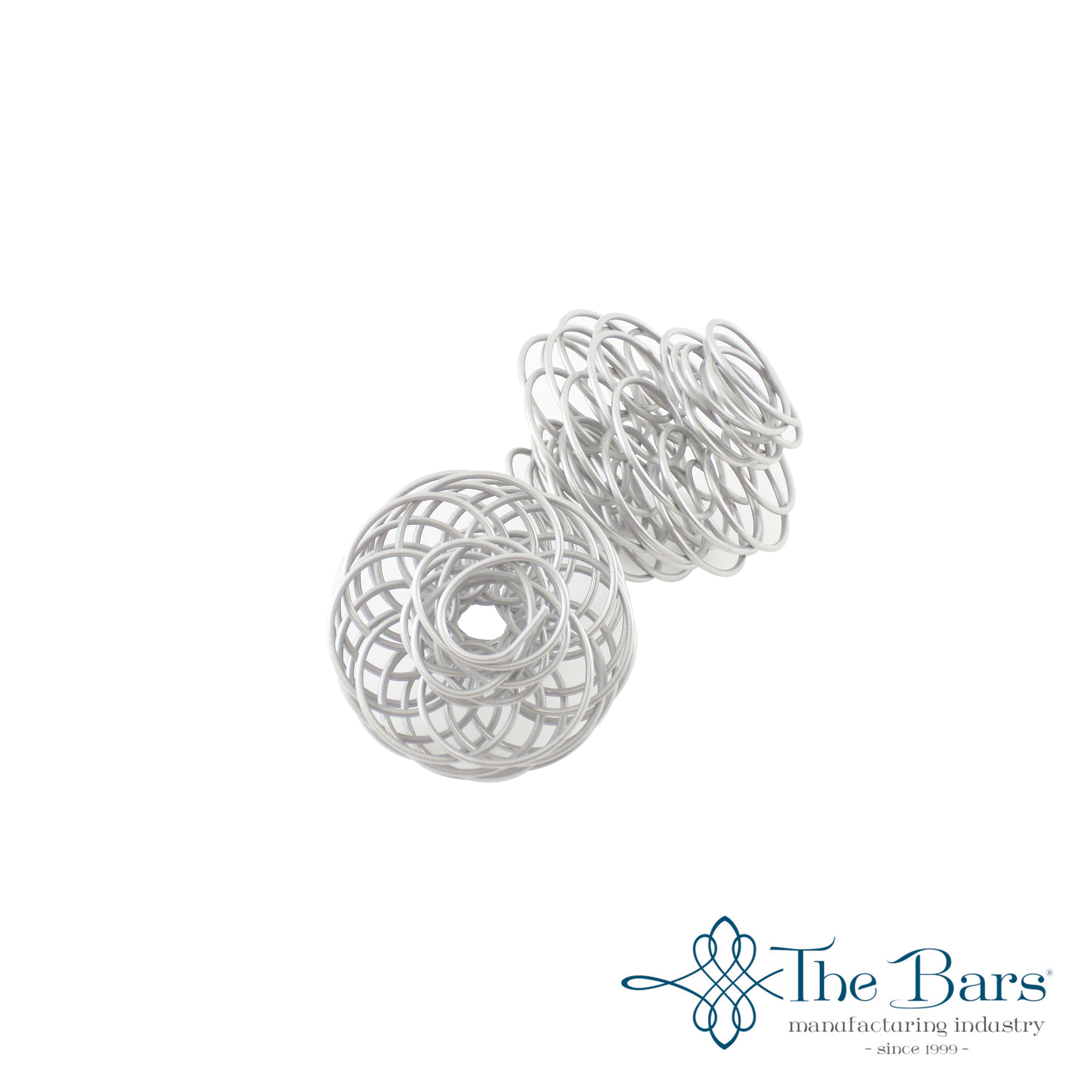  Пружини за шейкър 3бр - The Bars  