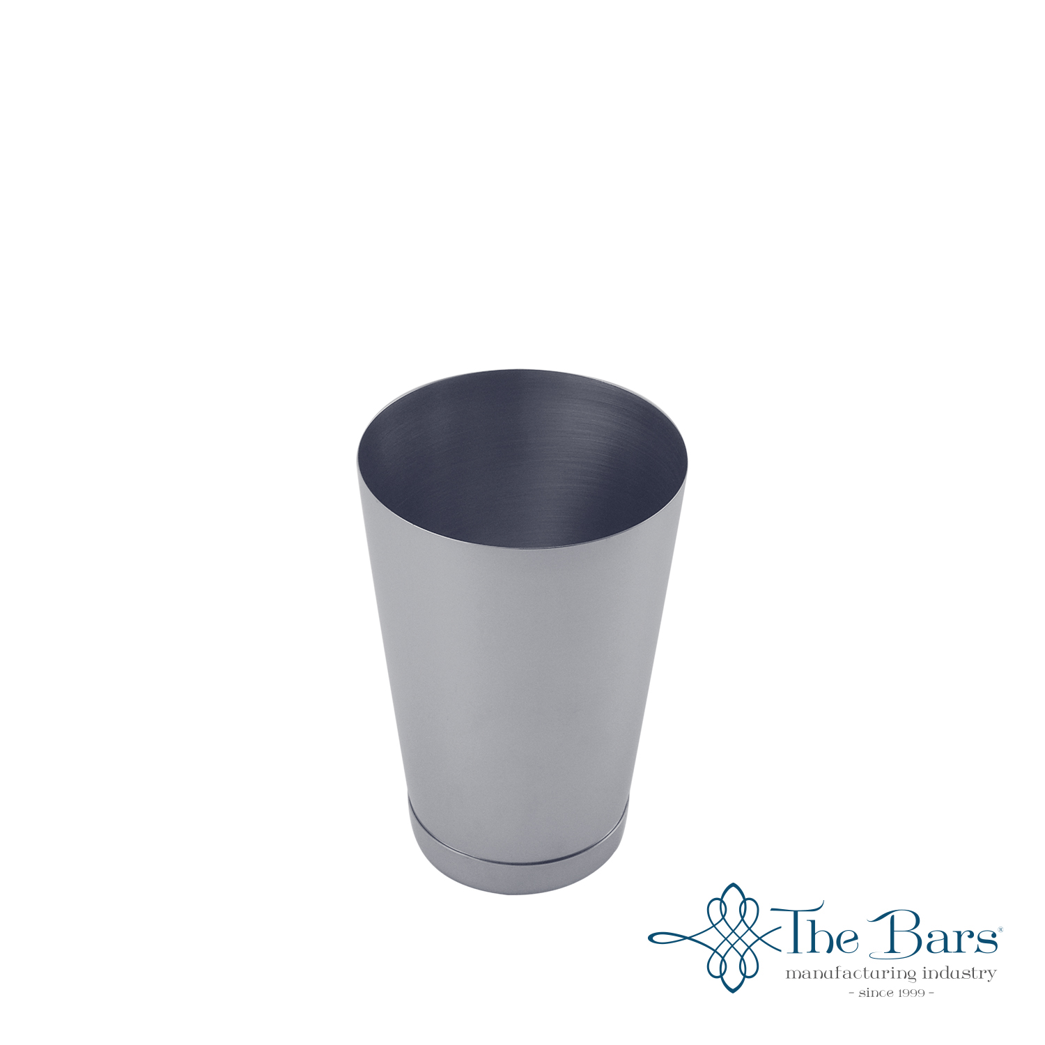 Тин Бостън 20oz двойно дъно - The Bars