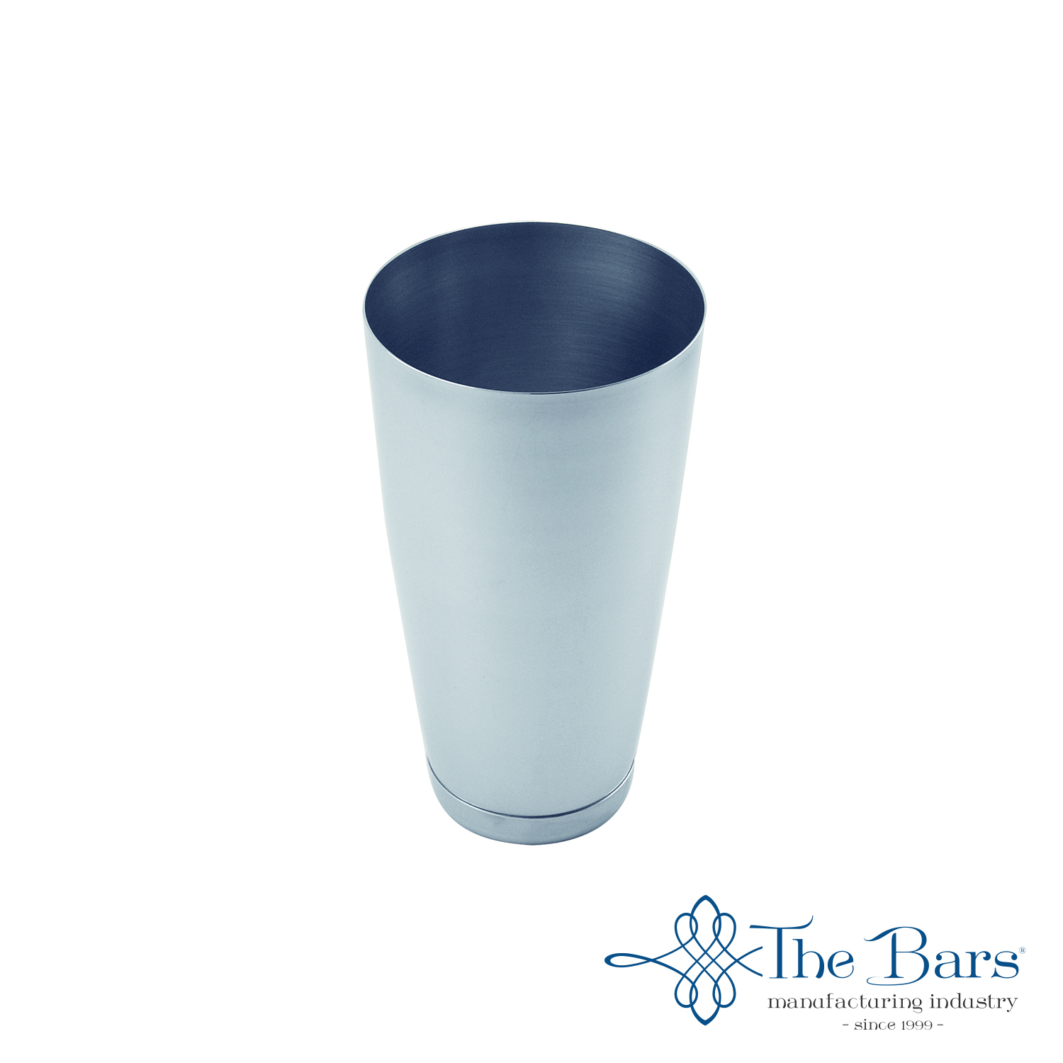 Тин Бостън 28oz двойно дъно - The Bars