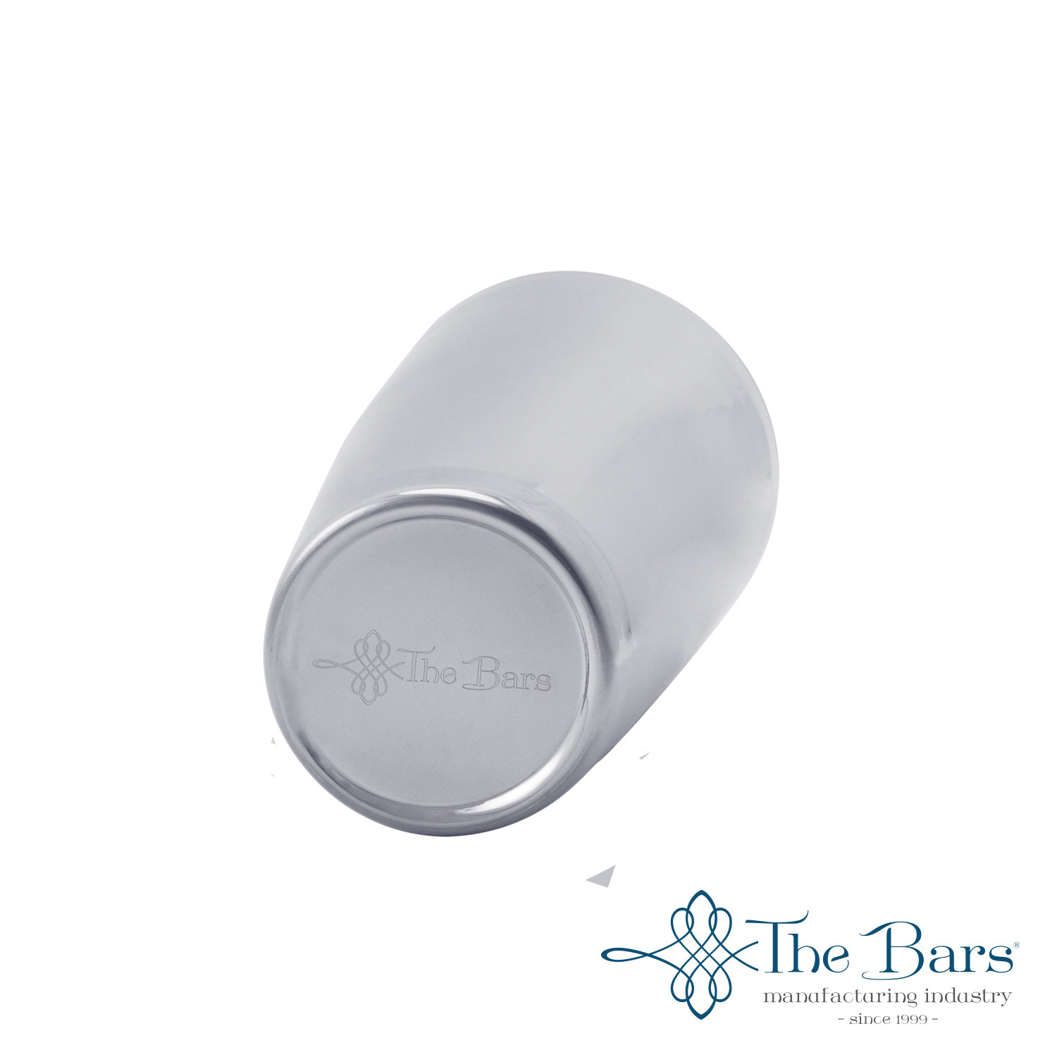 Тин Бостън 28oz двойно дъно - The Bars