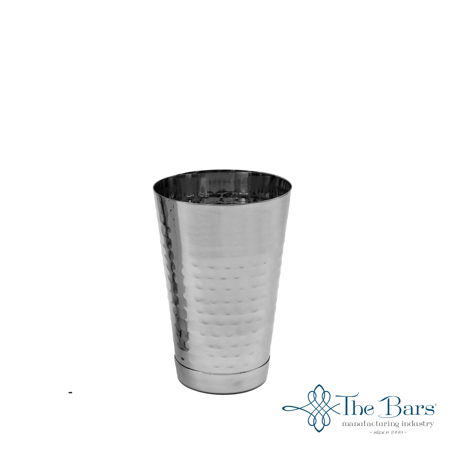 Тин Hammered 20oz - The Bars