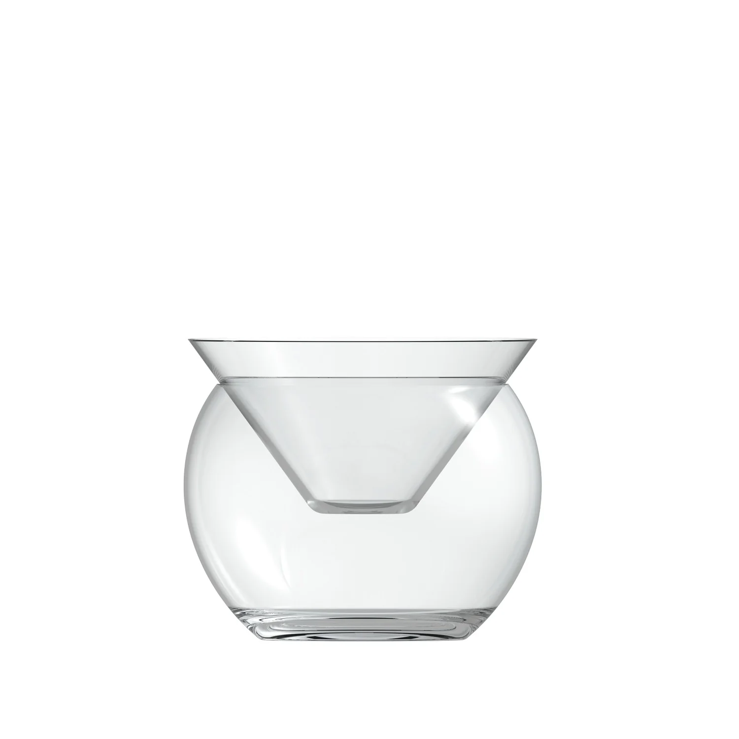 Martini Chiller чаша за коктейл 170/500ml - Onis 