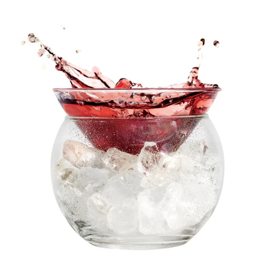 Martini Chiller чаша за коктейл 170/500ml - Onis 