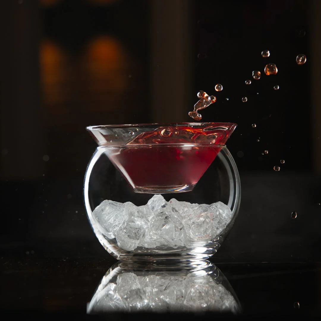 Martini Chiller чаша за коктейл 170/500ml - Onis 