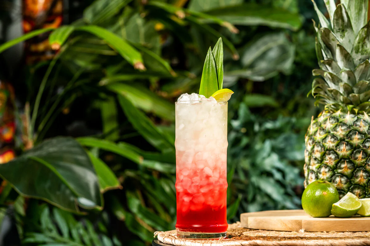 Bamboo Cooler чаша за коктейл 475ml - Onis 