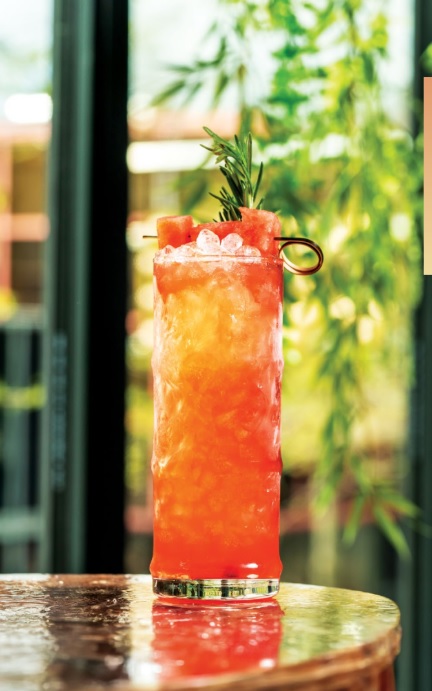 Bamboo Cooler чаша за коктейл 475ml - Onis 