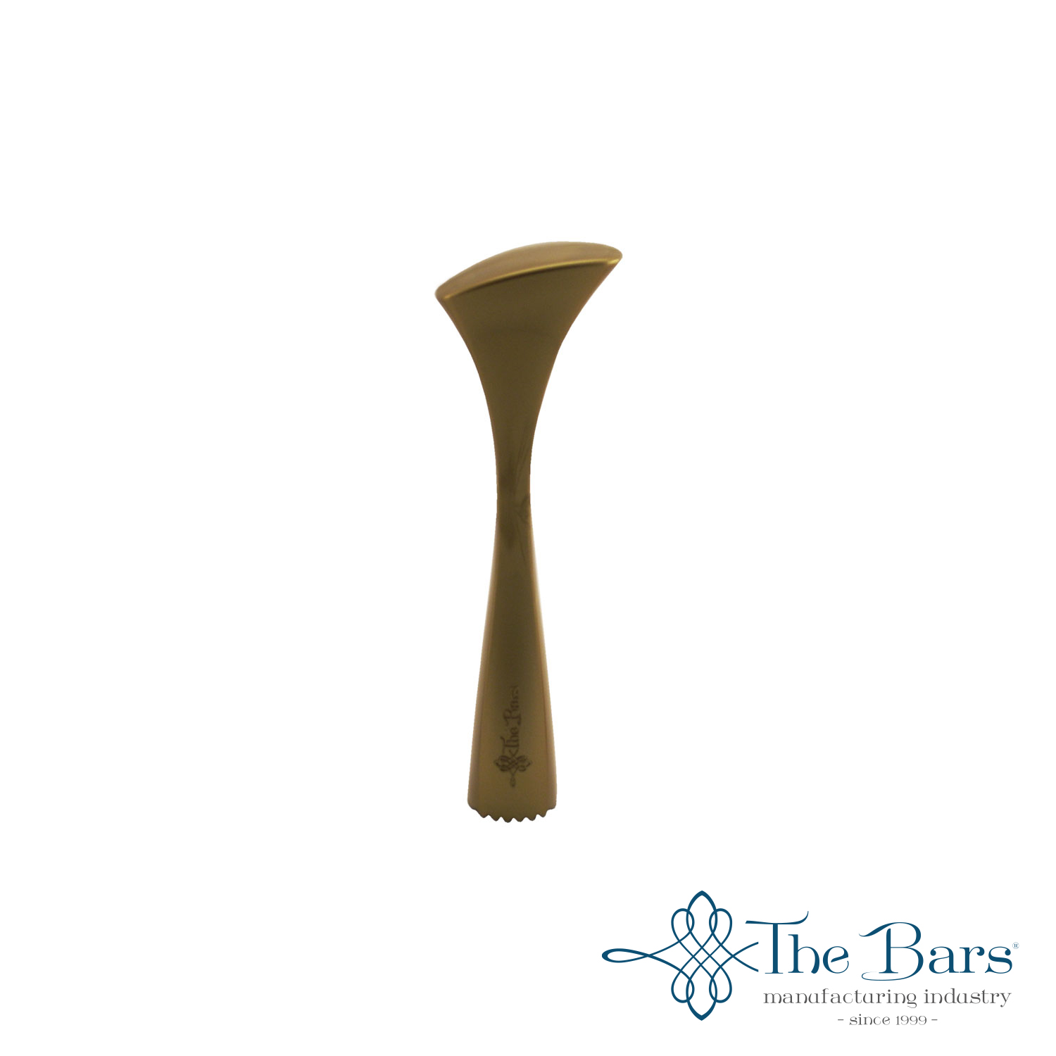 Мъдлър малък златен - The Bars 