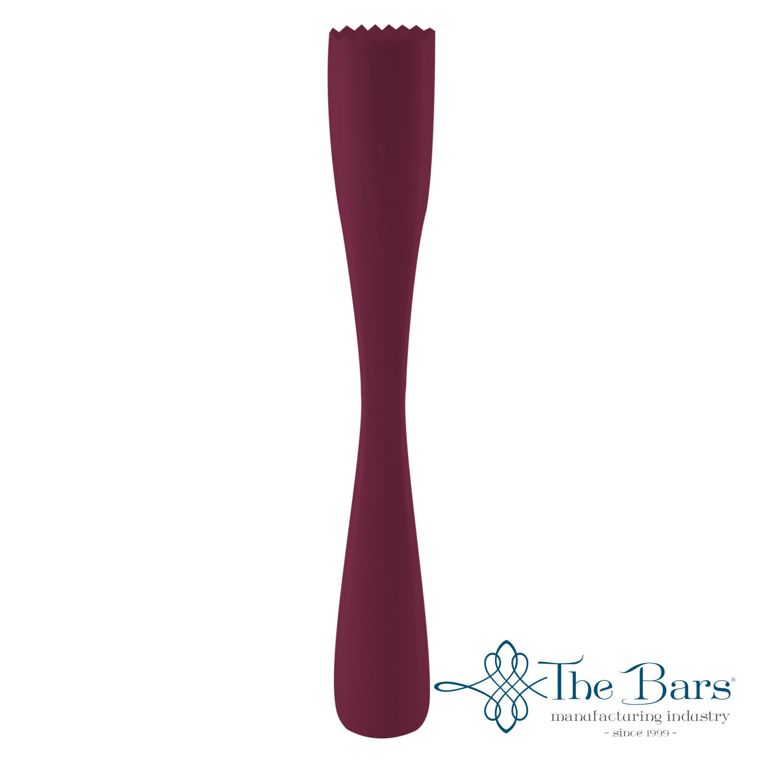 Мъдлър макси розов - The Bars От The Bars