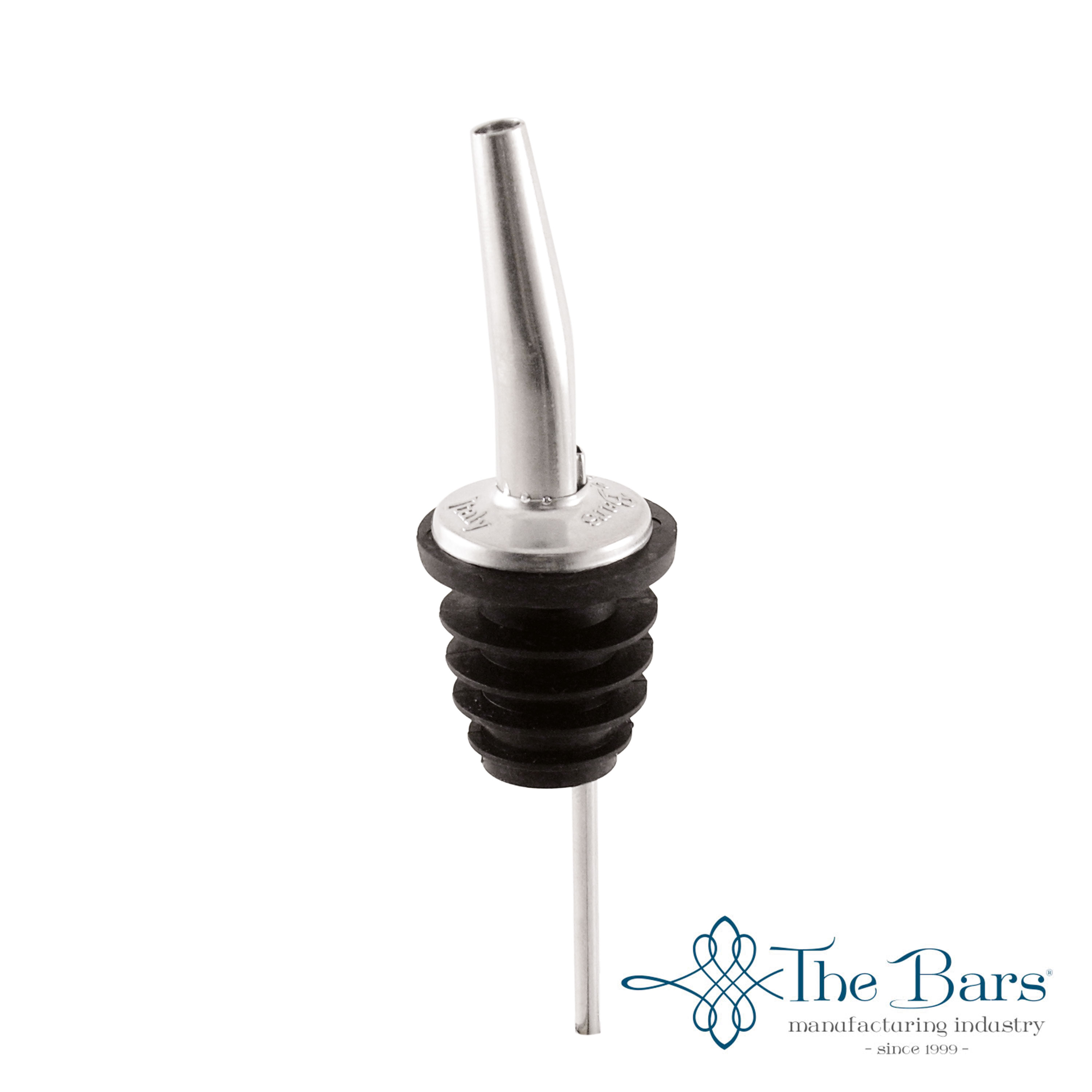 Лиек метален 18/10 - The Bars 