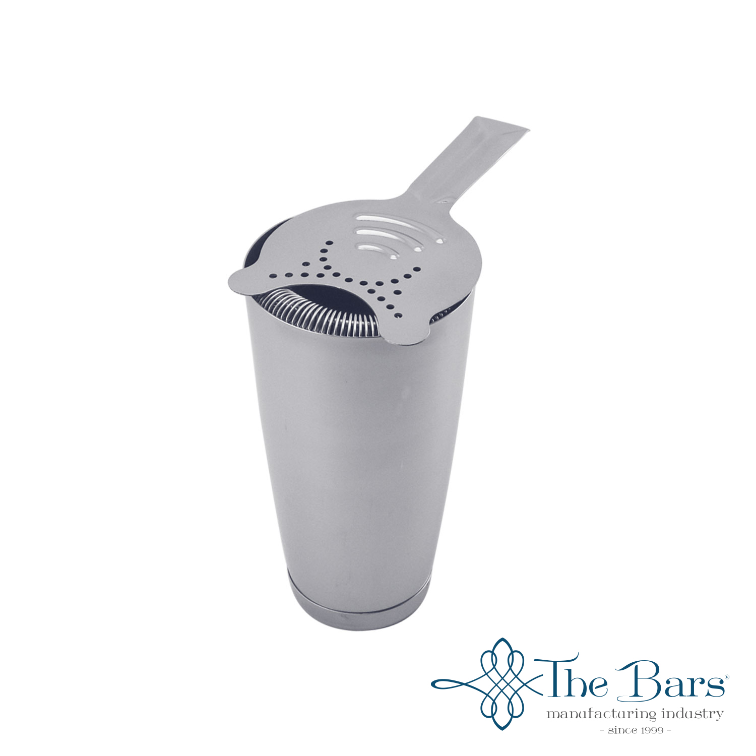 Бар цедка 2- ка King - The Bars  