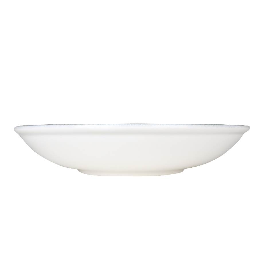 Kratos Casa Blue дълбока чиния Ø26cm - Kütahya