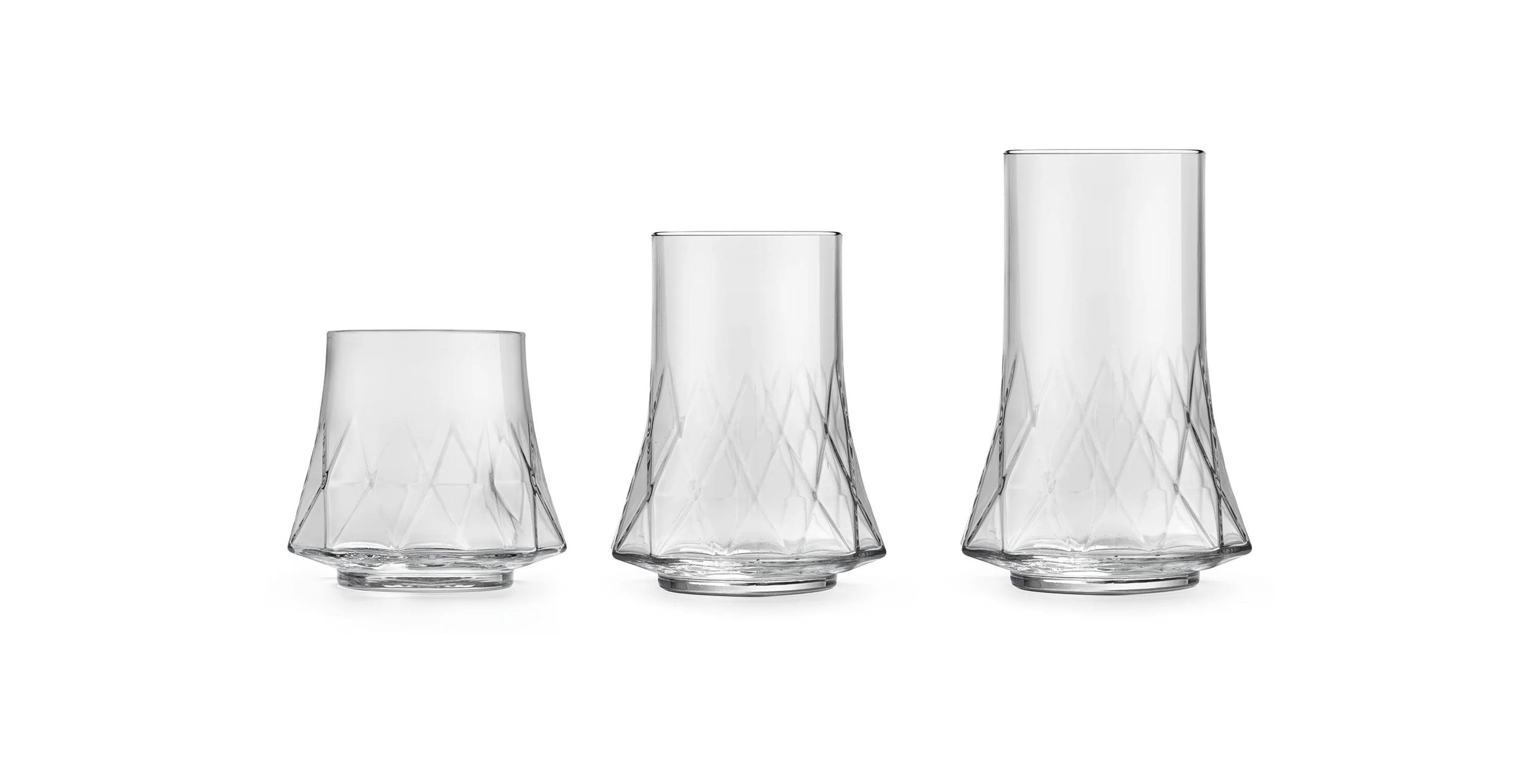 Divergence Rocks чаша за алкохол 290ml - Onis