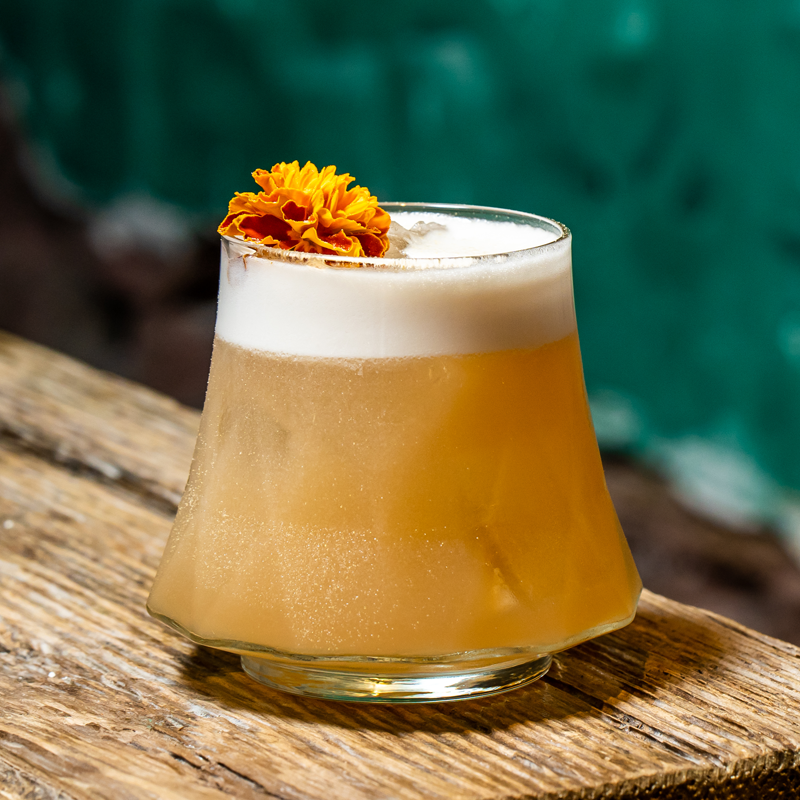 Divergence Rocks чаша за алкохол 290ml - Onis