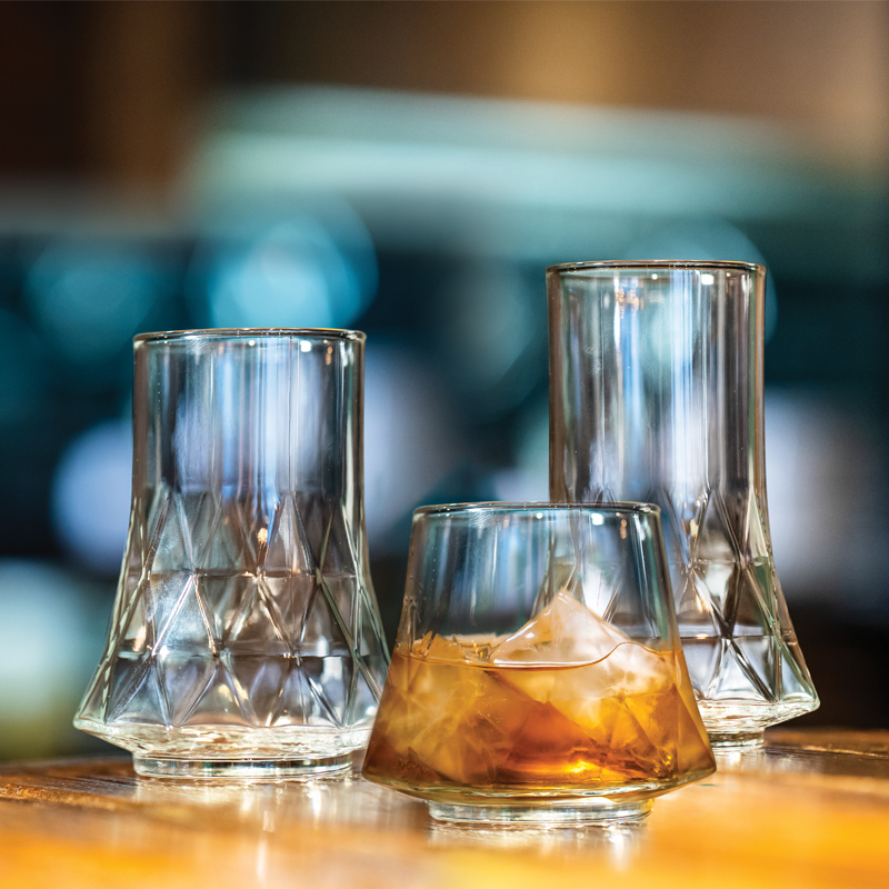 Divergence Highball чаша за вода 350ml - Onis 