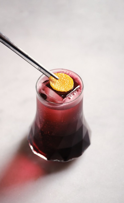 Divergence Highball чаша за вода 350ml - Onis 