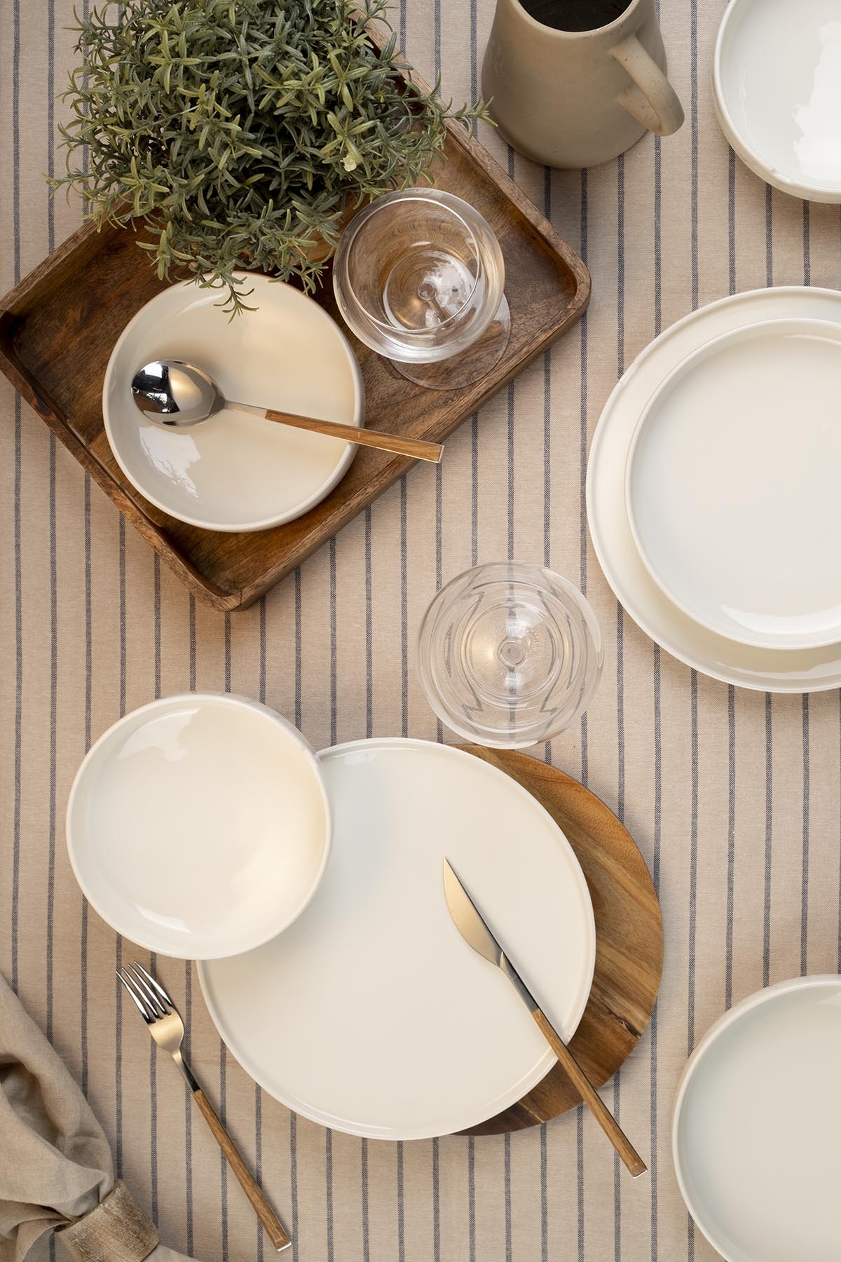 Chef Taste of чиния Ø21cm - Kütahya