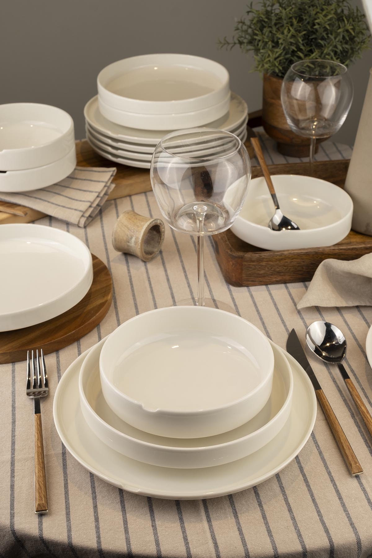 Chef Taste of купа жокер/сосиера Ø14cm - Kütahya