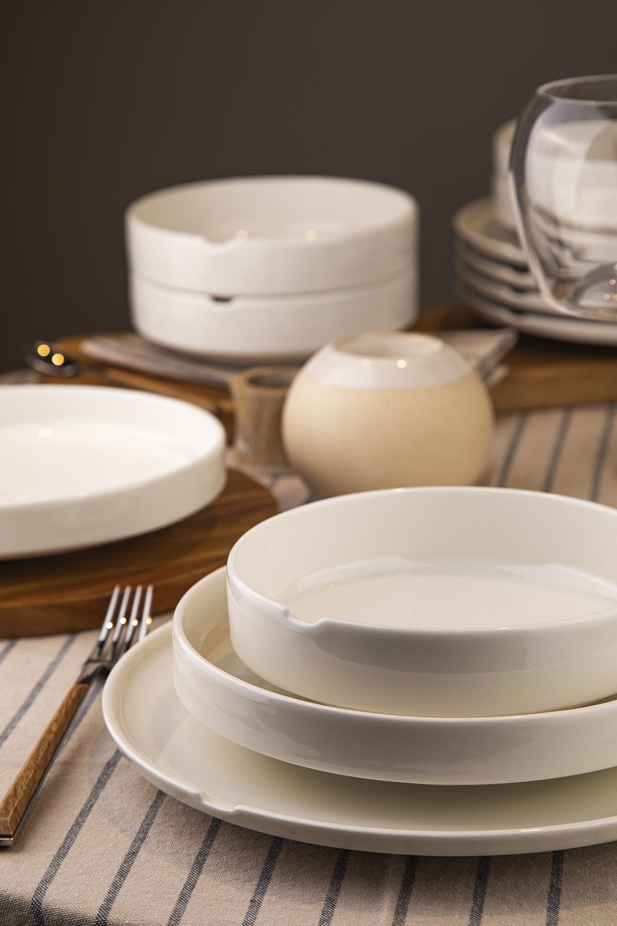 Chef Taste of купа Ø19cm - Kütahya