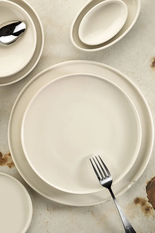 Chef Taste of овална чиния Ø32cm - Kütahya 