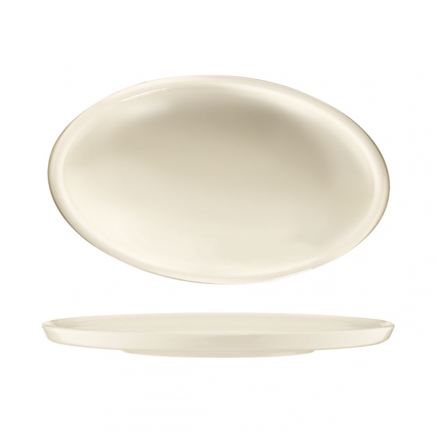 Chef Taste of овална чиния Ø28cm - Kütahya