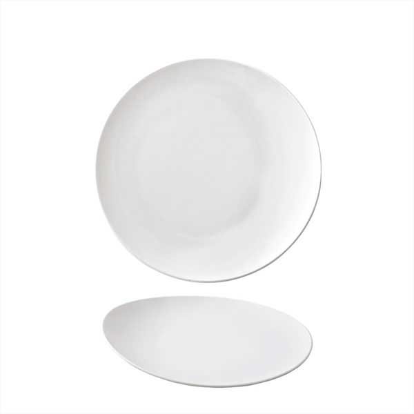 Ariane Vital Coupe чиния с издигнати ръбове Ø29cm