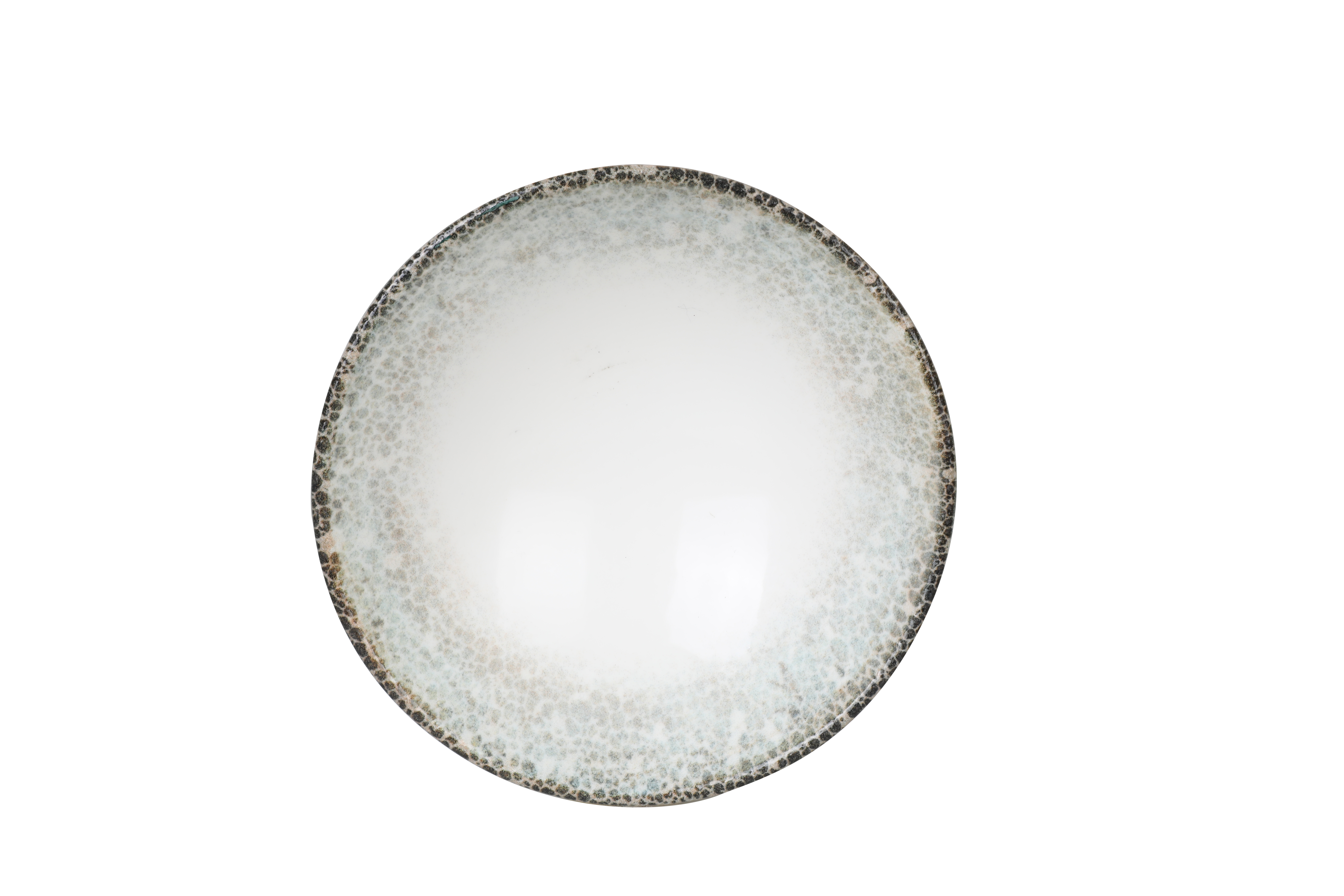 Rust Green купа Ø20cm - Kütahya