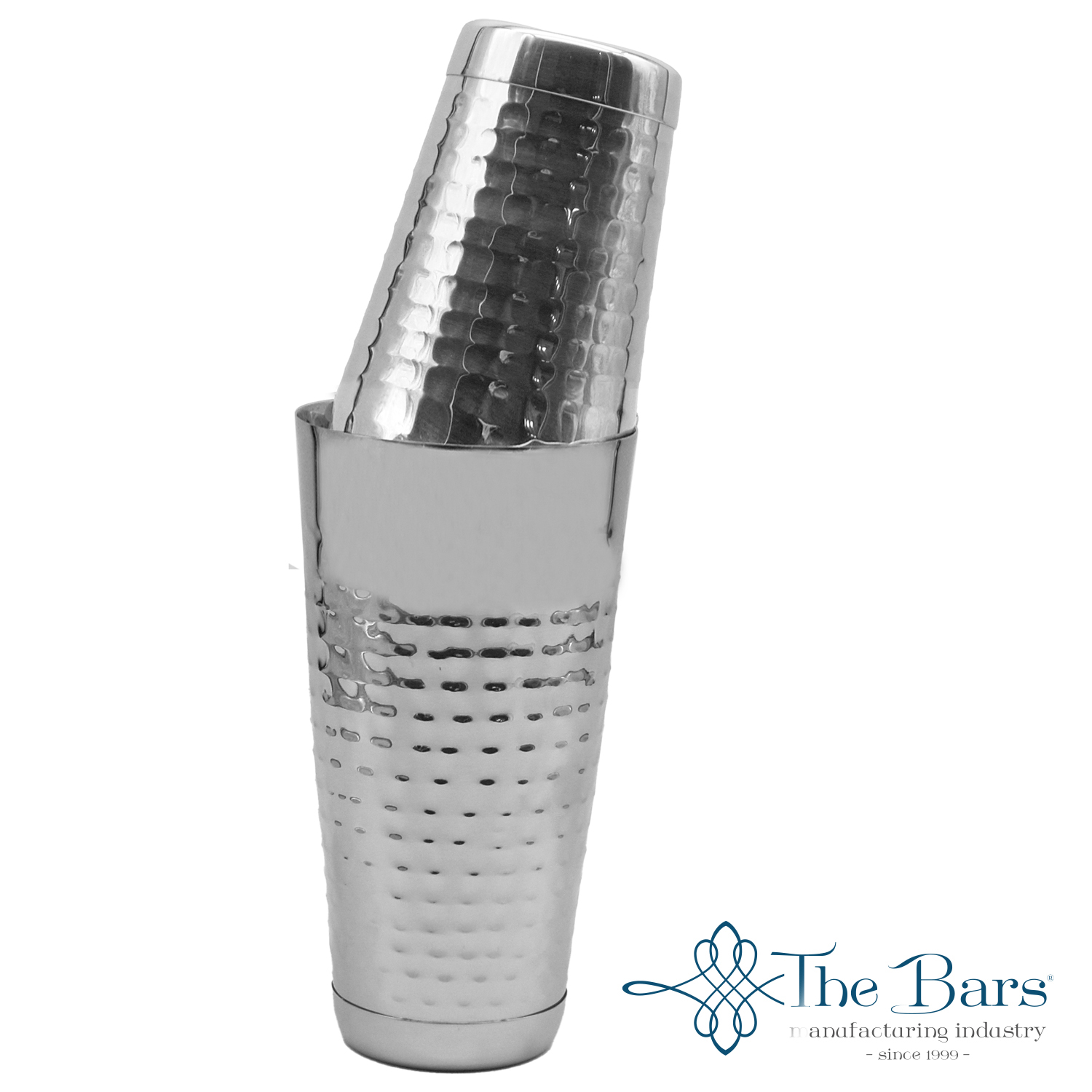 Комплект тинове Hammered 20oz / 28oz - The Bars