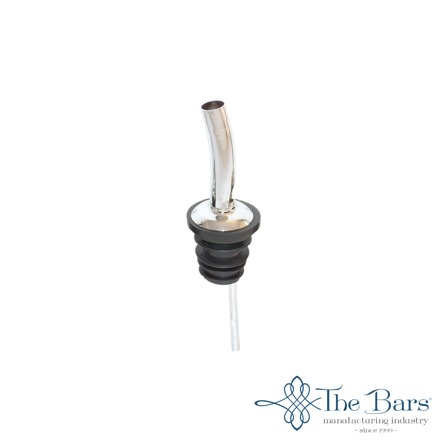 Лиек Double Flow 18/10 инокс - The Bars