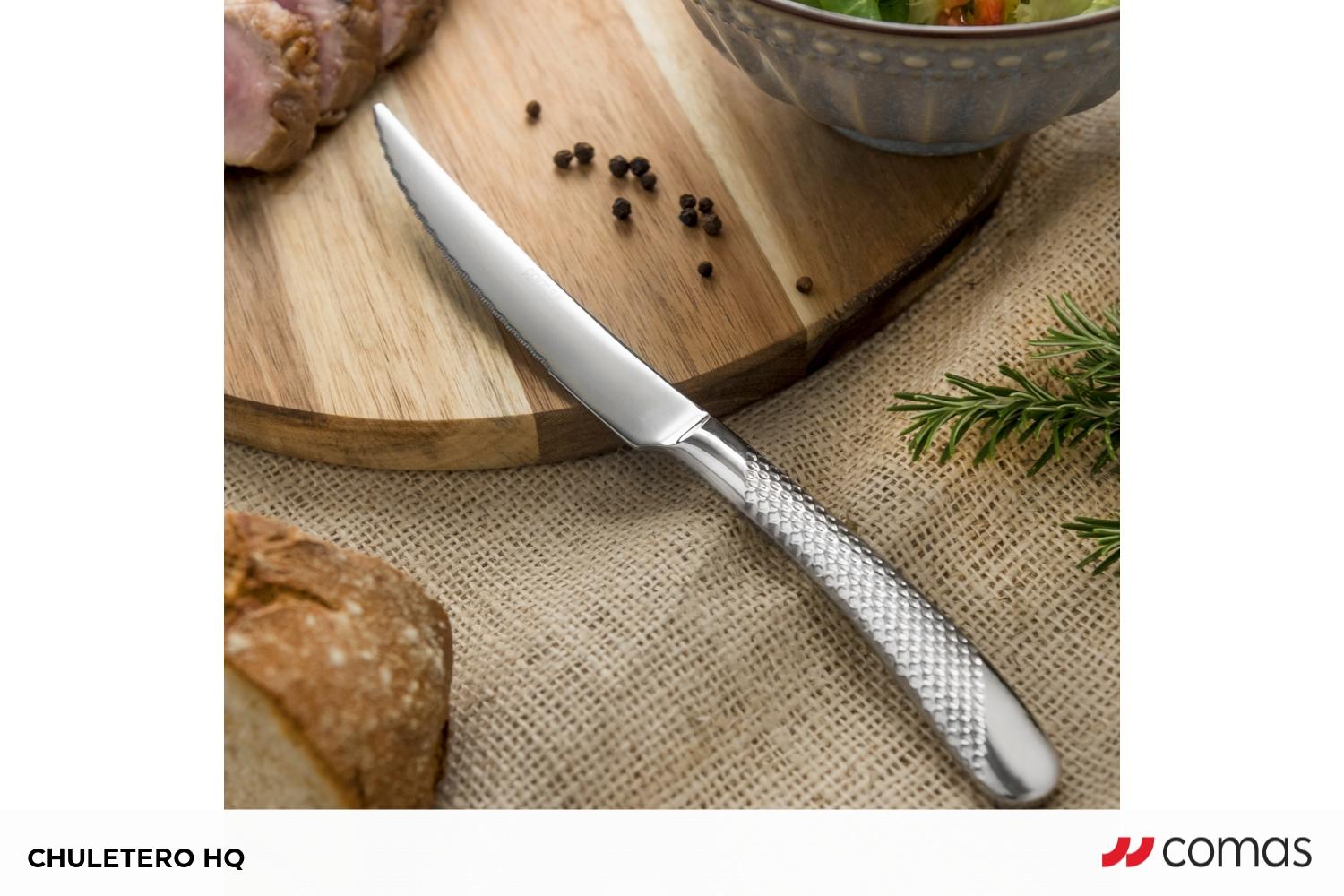 Нож за стек Chuletero HQ - Comas 