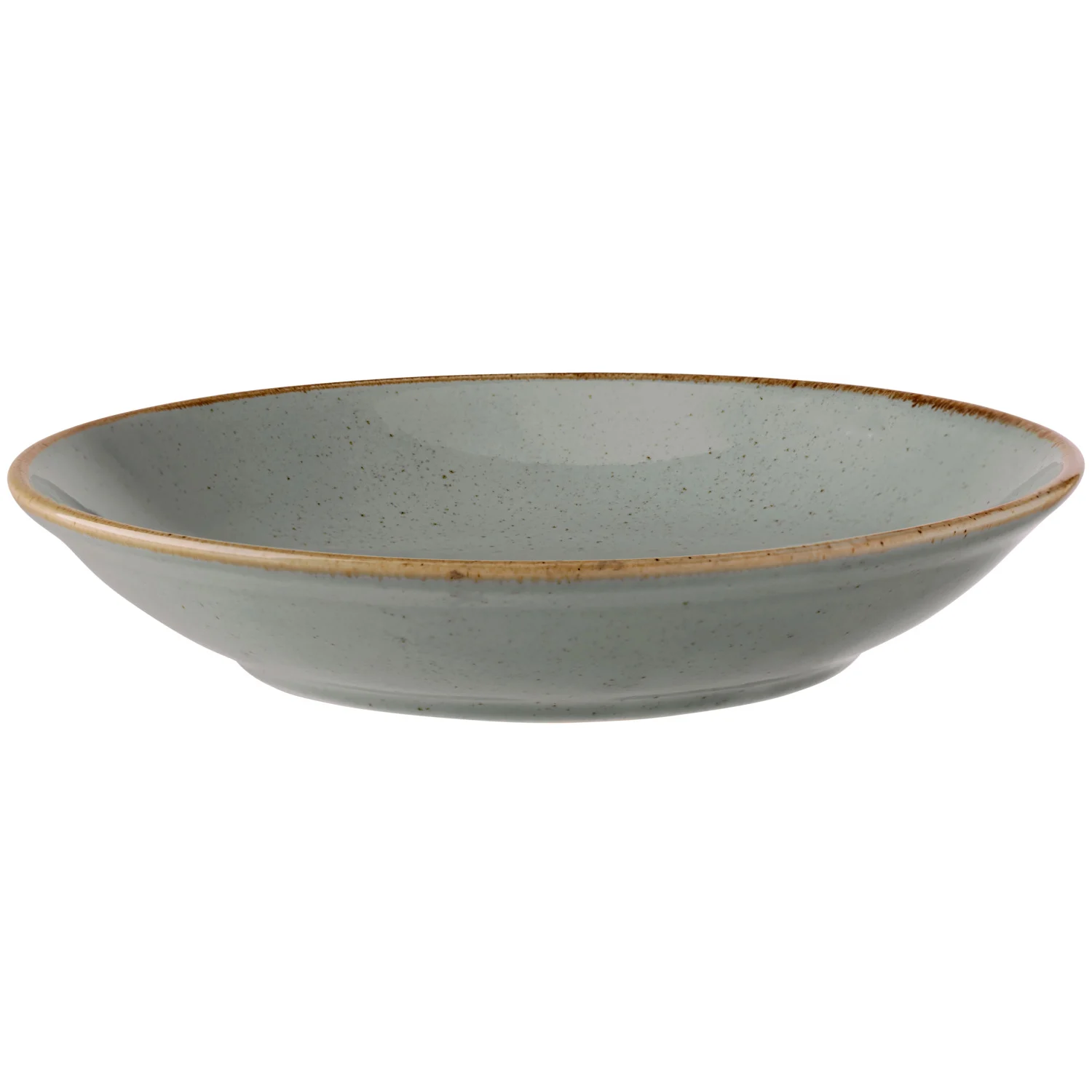 Vega Sidina Grey дълбока чиния Ø21cm