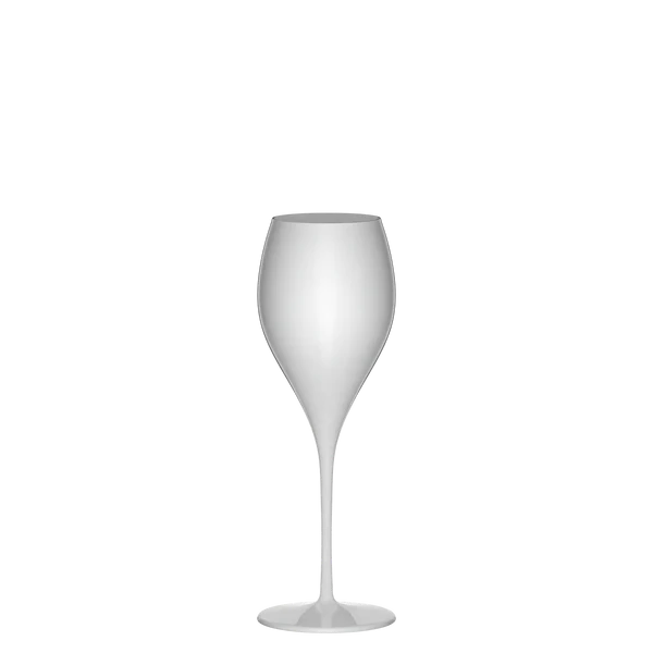 Кристална чаша за шампанско Prestige Matt 345ml - Stolzle  