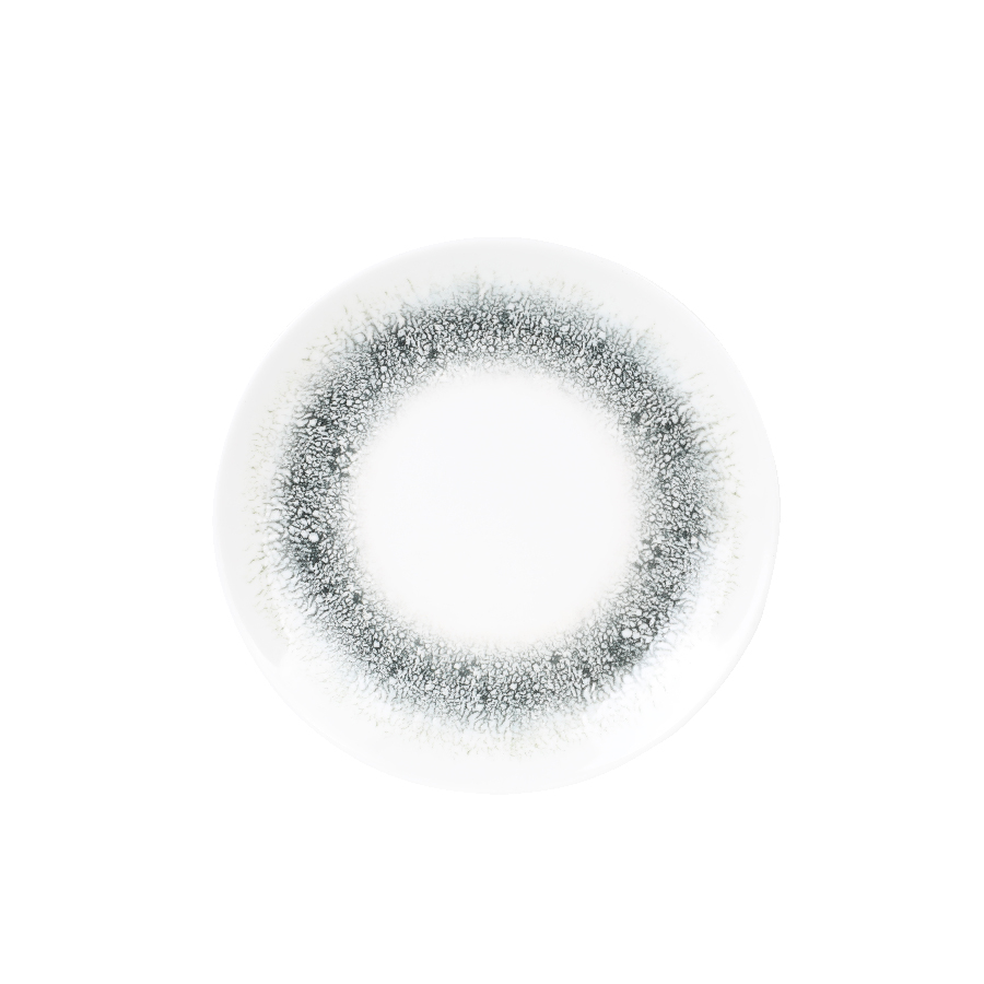 Black Ice чиния Ø19cm - Kütahya