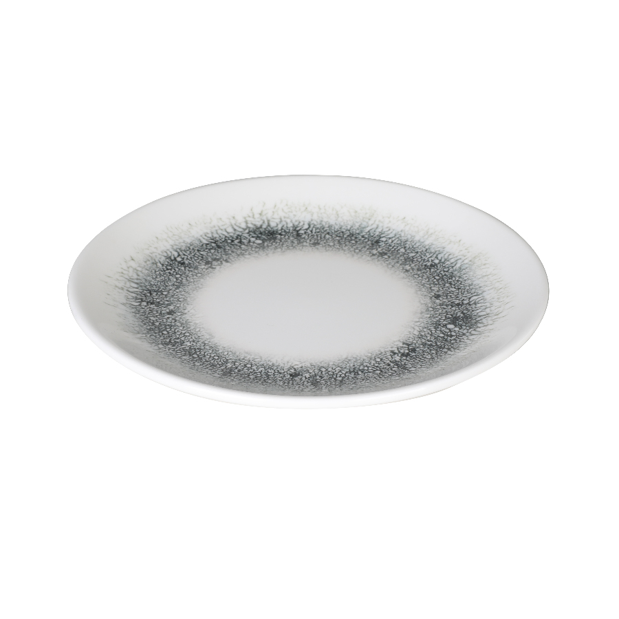 Black Ice чиния Ø21cm - Kütahya