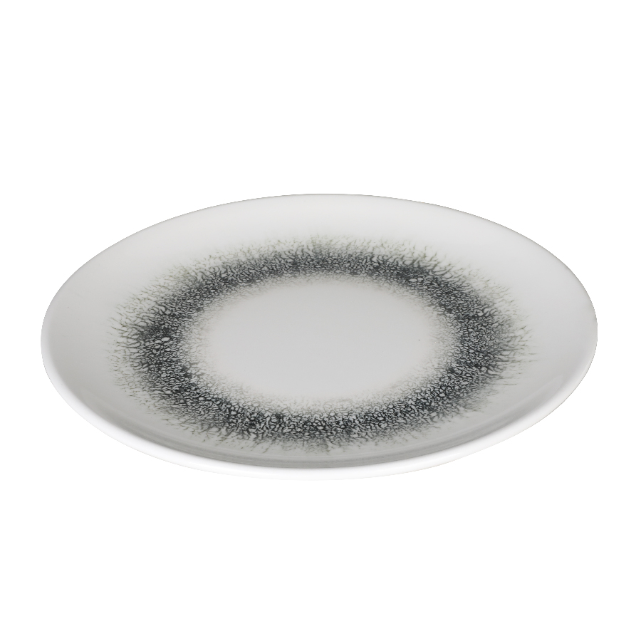 Black Ice чиния Ø27cm - Kütahya