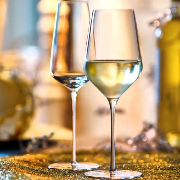 Кристална чаша Starlight Champagne за шампанско 290ml - Stolzle 