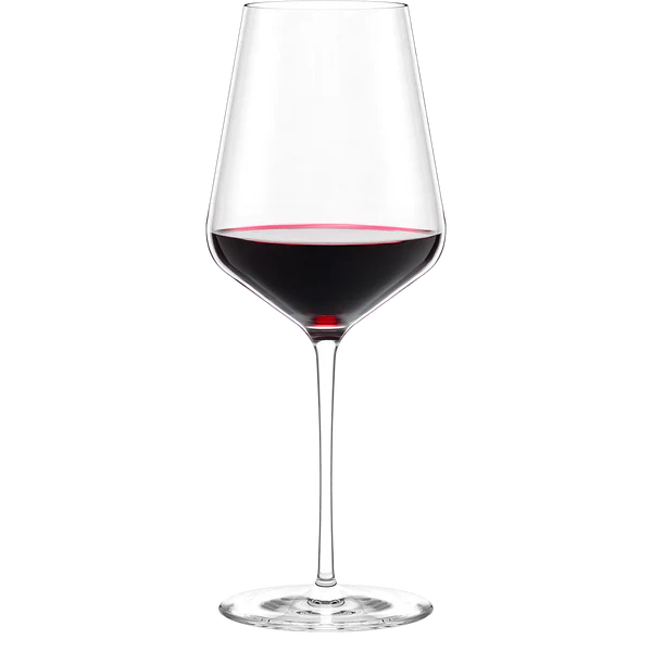 Кристална чаша Starlight Bordeaux за вино 675ml - Stolzle