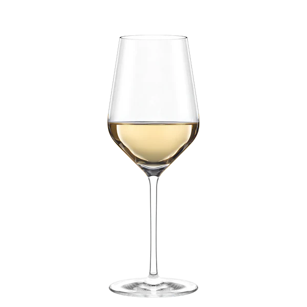 Кристална чаша Starlight за бяло вино 410ml - Stolzle