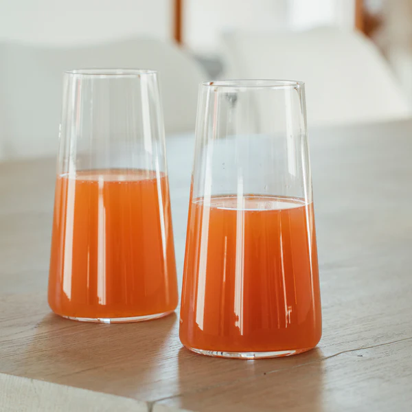 Кристална чаша Power Longdrink 460ml - Stolzle 