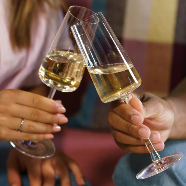 Кристална чаша за шампанско Power Flute флейта  238ml - Stolzle  