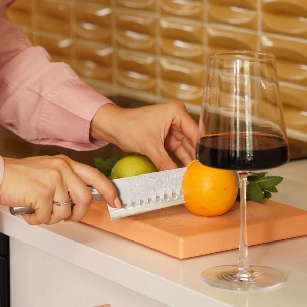  Кристална чаша за вино Power Rotwein 517ml - Stolzle