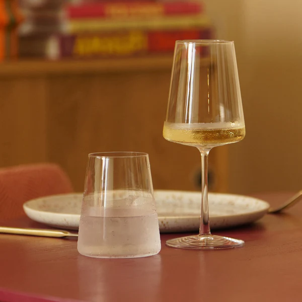 Кристална чаша за вино Power Weiswein 402ml - Stolzle