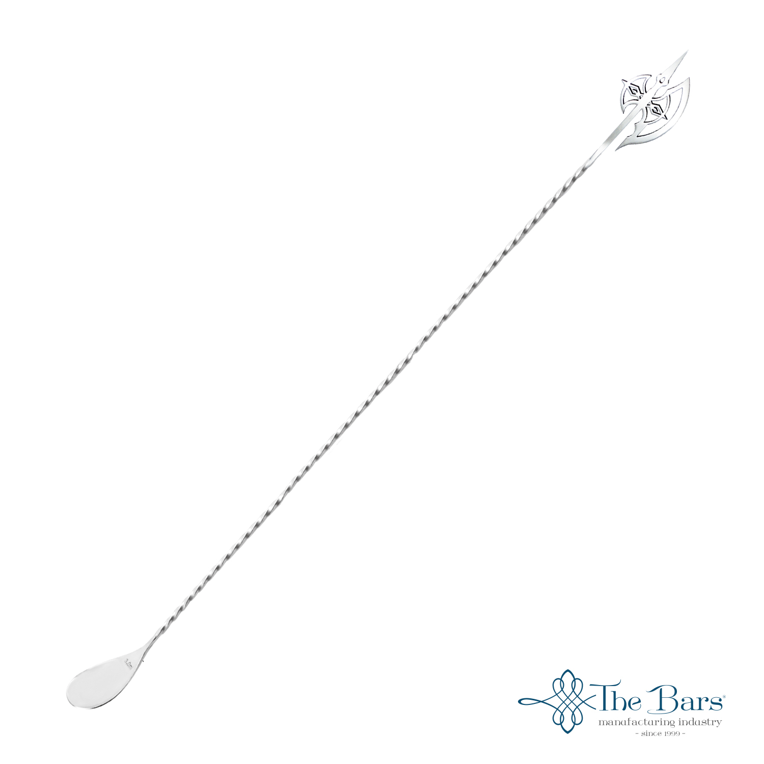 Барова лъжица брадва 45cm - The Bars 